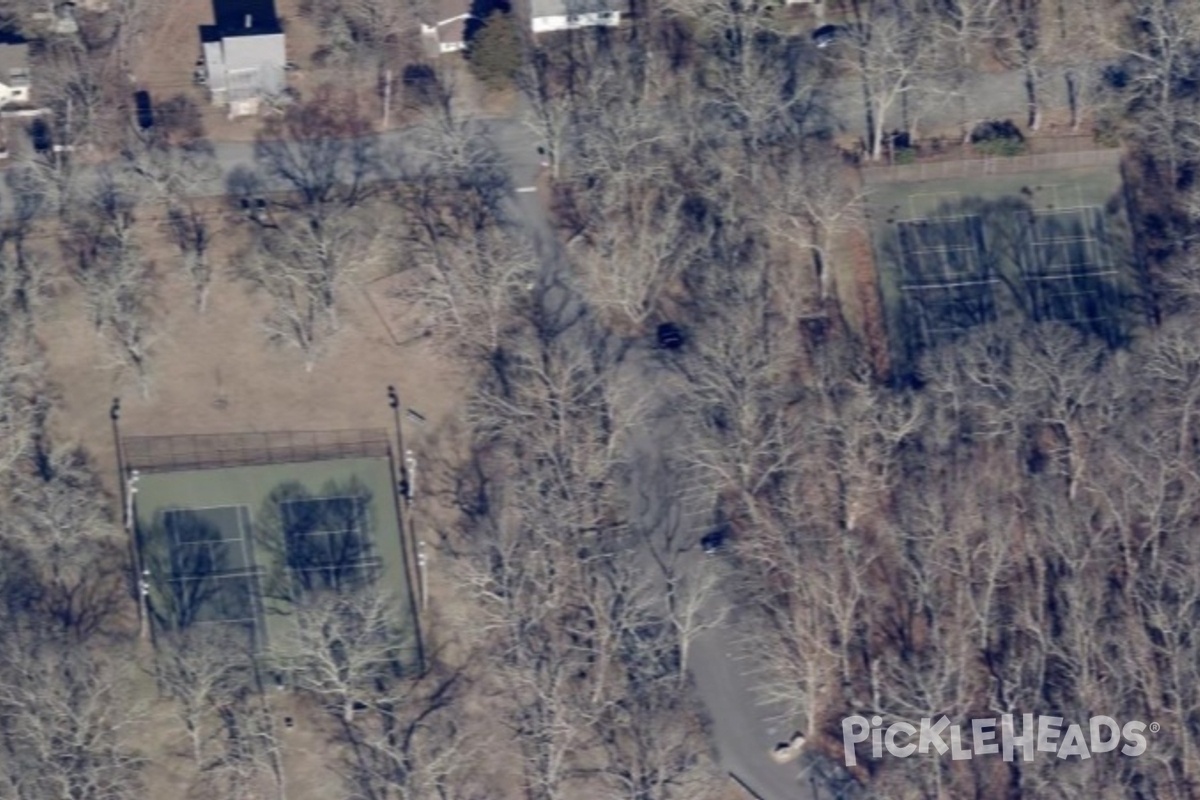 Photo of Pickleball at Old Mountain Field